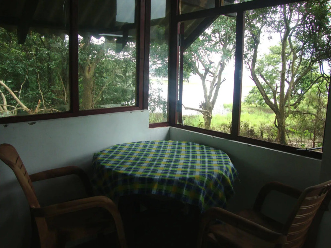 Lake View Star Rest
