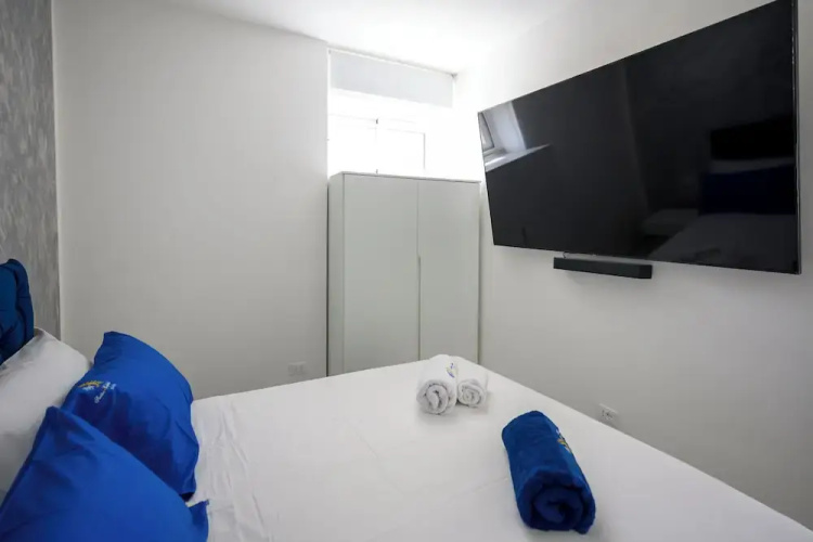 Bm Suite Villa