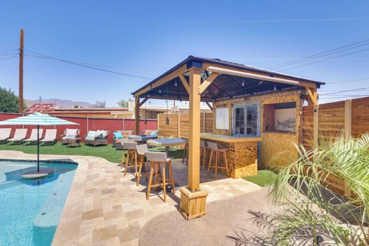 3 Bedrooms Cottage