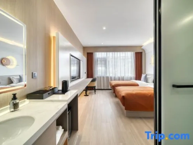 Standard Double Family room