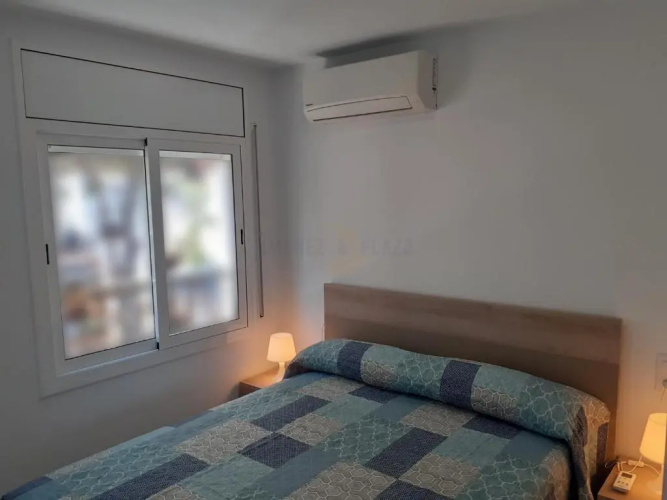 Apartamentos Dins Mar Apto. 1