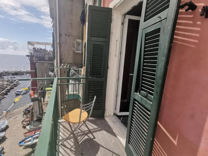 Casa di Marlen