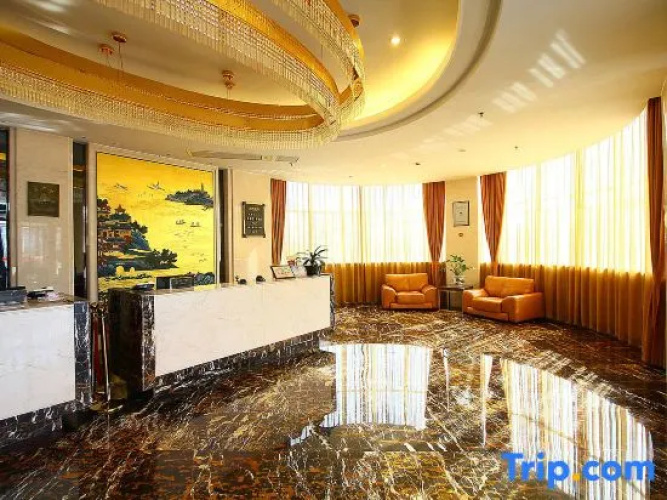 Dongyuan Hotel