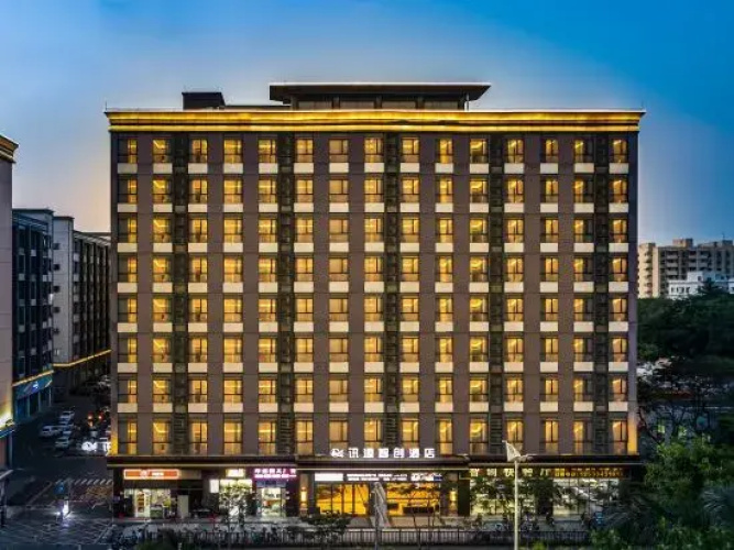 Hotelbild