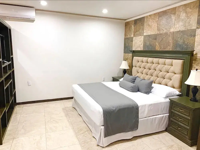 Hotel Casa Marqués