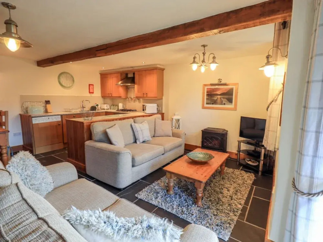 Gowan Cottage