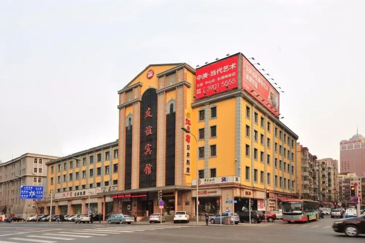 Hotelafbeelding