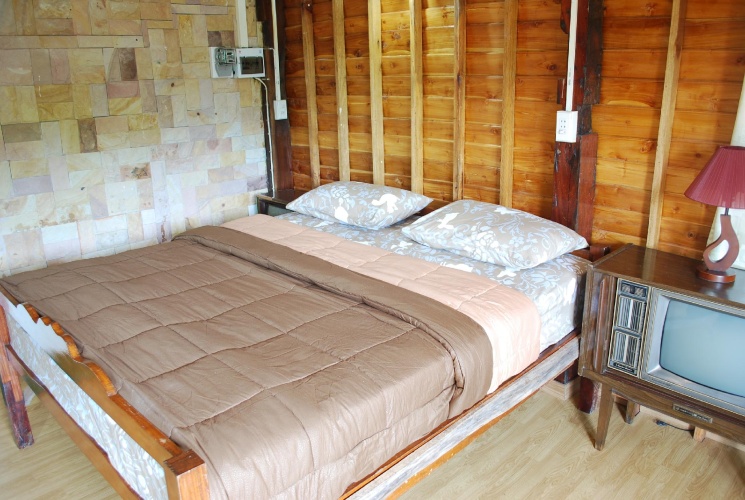 Deluxe Double Cottage