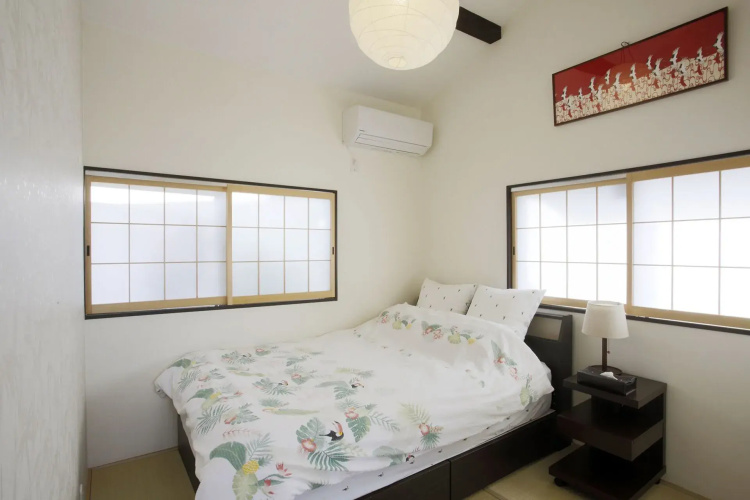 KYORAN INARISOU-Vacation STAY 72413