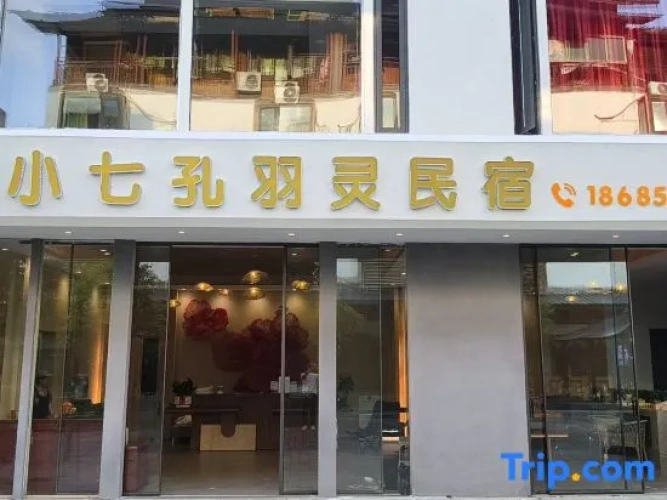 Xiaoyinyuxin Homestay (Libo Xiaoqikong East Gate)