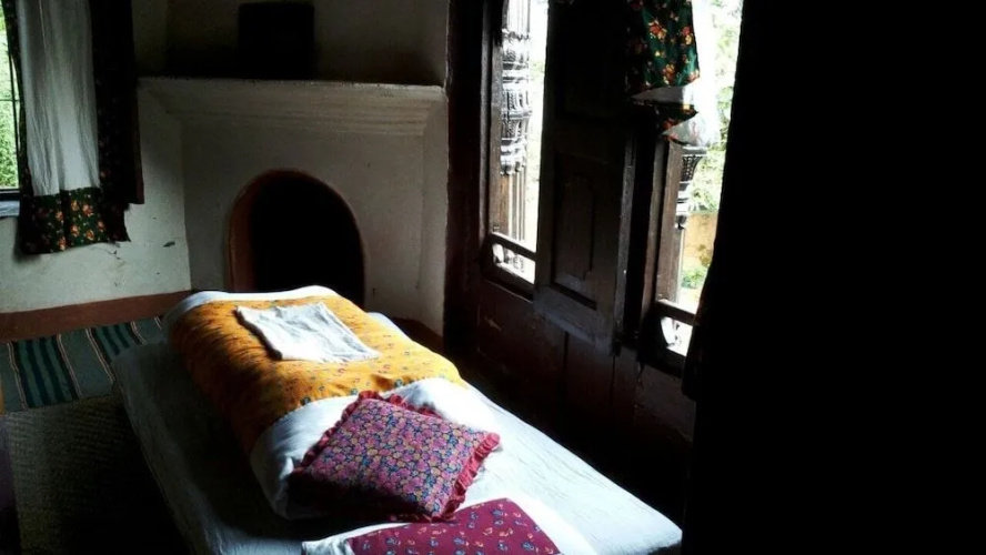 Nanda Heritage Home Kurur