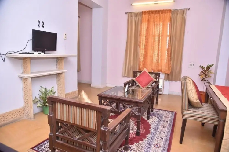 Hotel Sohandeep
