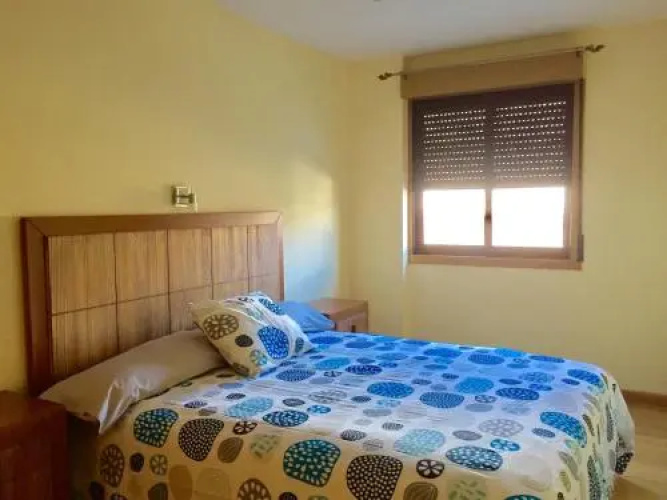 Residencial Tazacorte Luxe