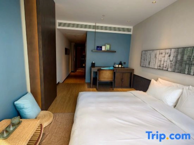 Double Apartment
