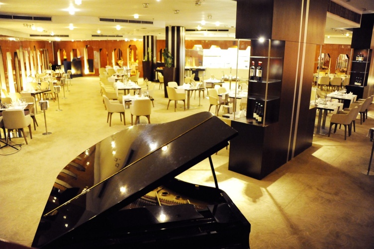 Transcorp Hilton Abuja photo 18