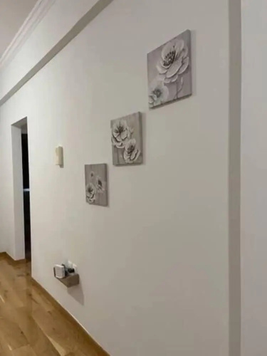 Cozy apartment One step from Acropolis