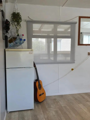 Mobile Home de Luxe 6 à 8 personnes