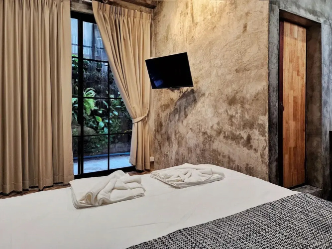 Art Gate Hotel