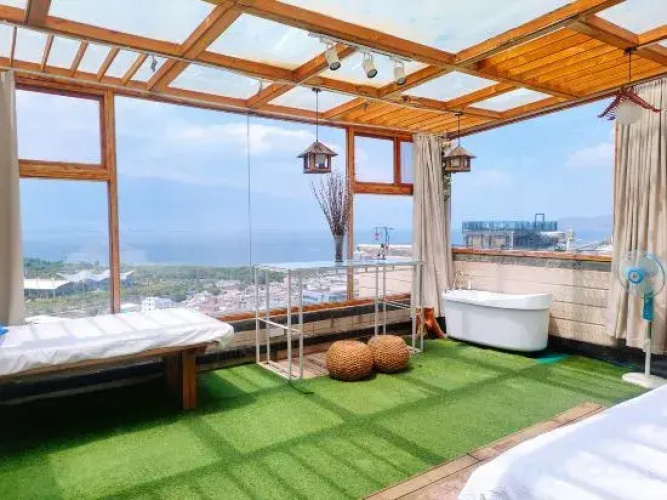 Yu Ni Ju Seaview Hostel