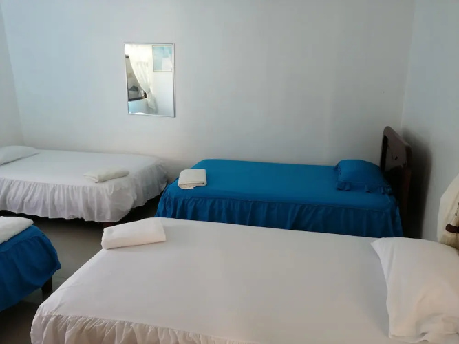 Hostal Insular