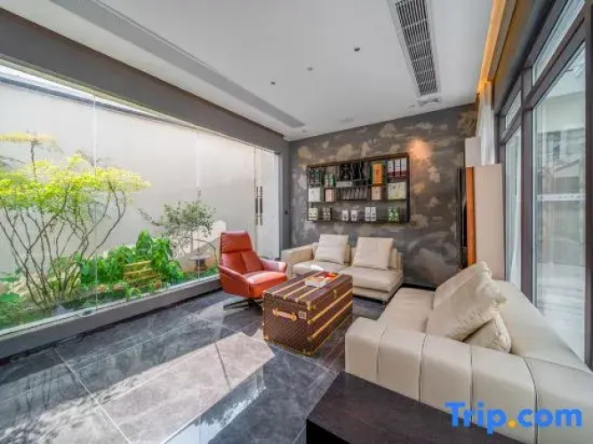 Jingdezhen Yueshe Homestay