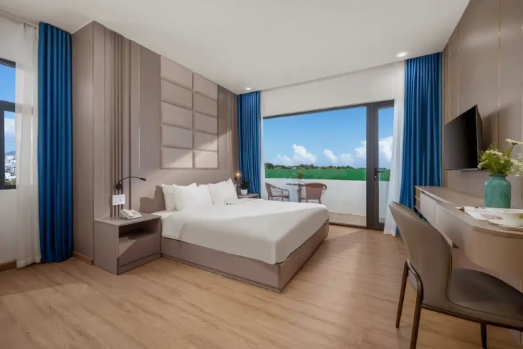 Premier Double room