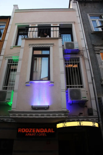 Roozendaal Otel