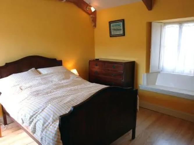 Trebyan, Kingsand