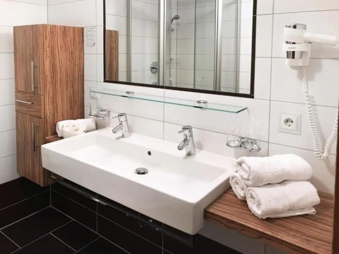 Comfort Double Apartment