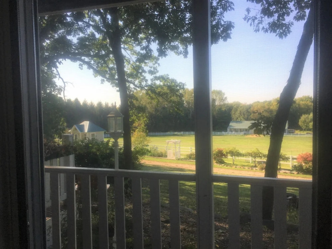 The Speckled Hen Inn B&B