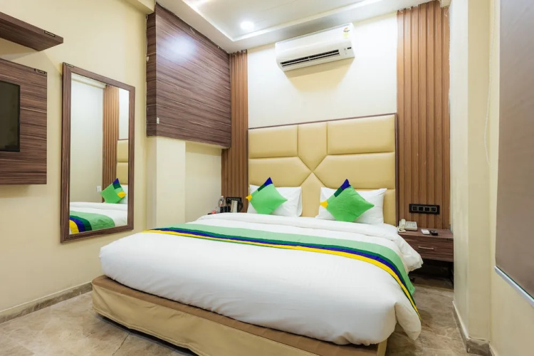 Imagen del hotel