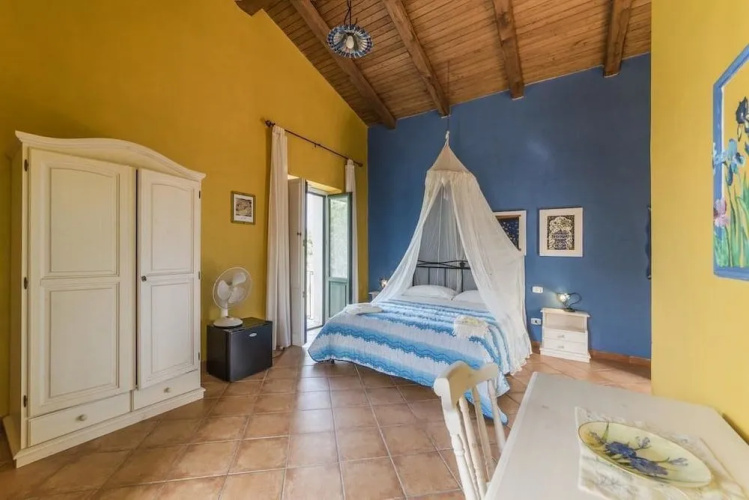 Country House Araba Phoenix