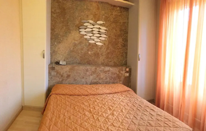 Hotel Da Filiè