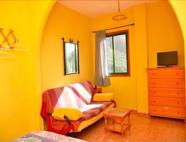 Apartamentos Nayara