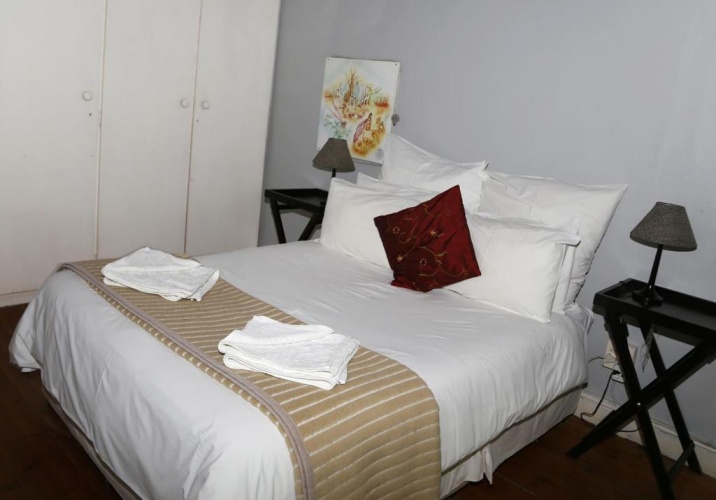 3 Bedrooms Villa