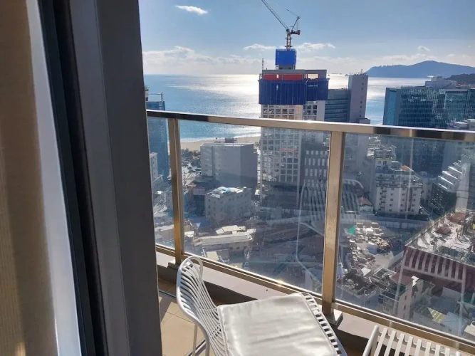 Premium Double room beachfront