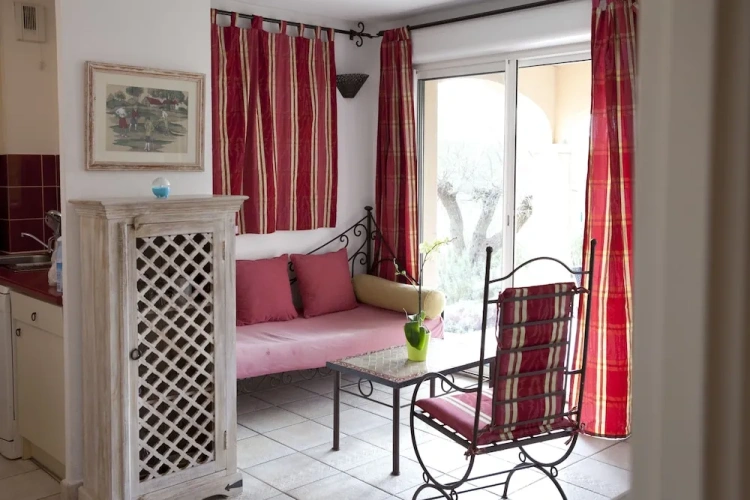 1 Bedroom Standard room