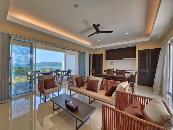 Premium room