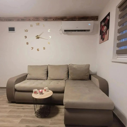 Apartmani Apolon