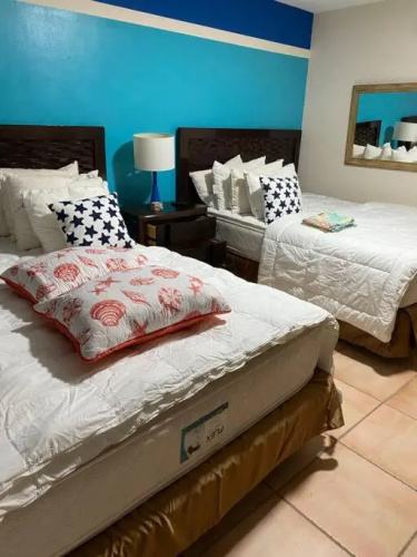 Apartamento Playero Coronado