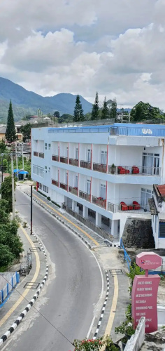 Grand Tamaro Hotel