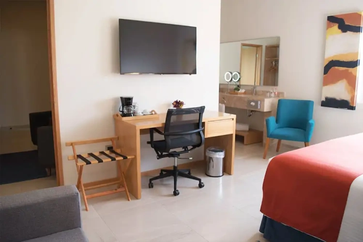 Double Suite