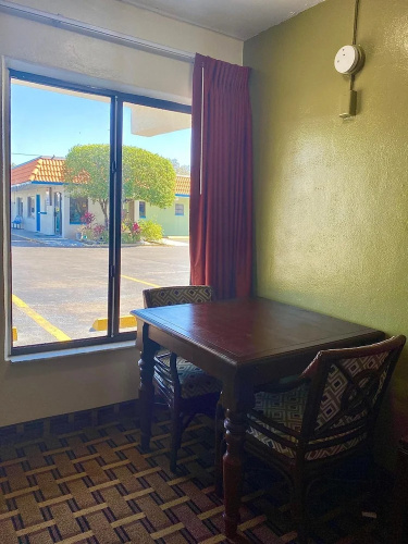 Americas Best Value Inn