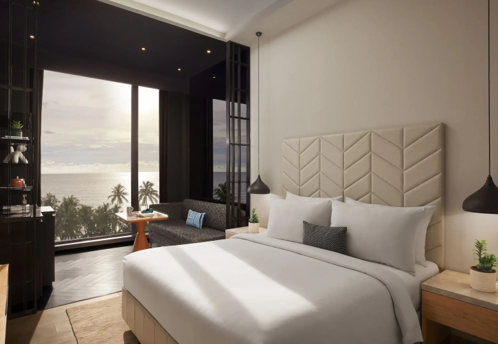 Hyatt Centric Juhu Mumbai