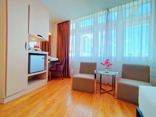 Premium Single room