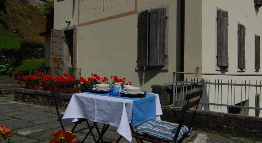 Bed and breakfast "Il Cidolo"