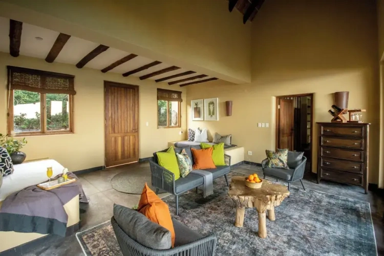 Superior Suite