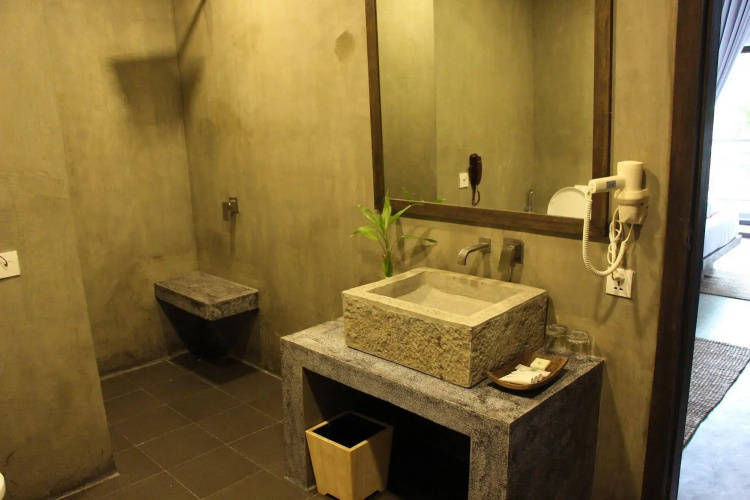 Palm Tree Boutique Hotel