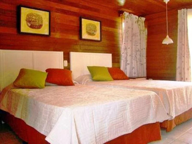 Hotel Villa Iguana