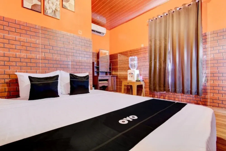 Sidodadi Homestay